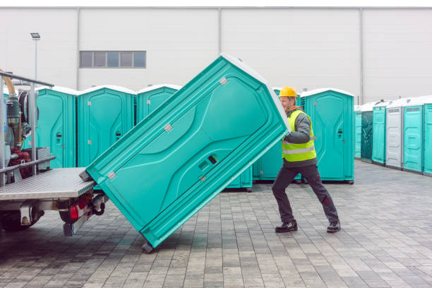 Best Affordable porta potty rental  in Baltimore Highlands, MD