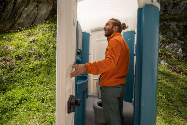 Baltimore Highlands, MD porta potty rental Company