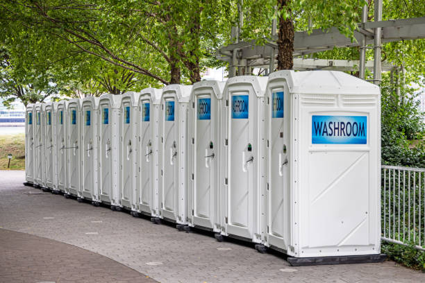 Best Local porta potty services  in Baltimore Highlands, MD