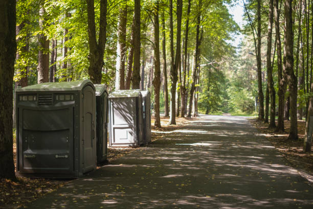 Best Temporary restroom rental  in Baltimore Highlands, MD