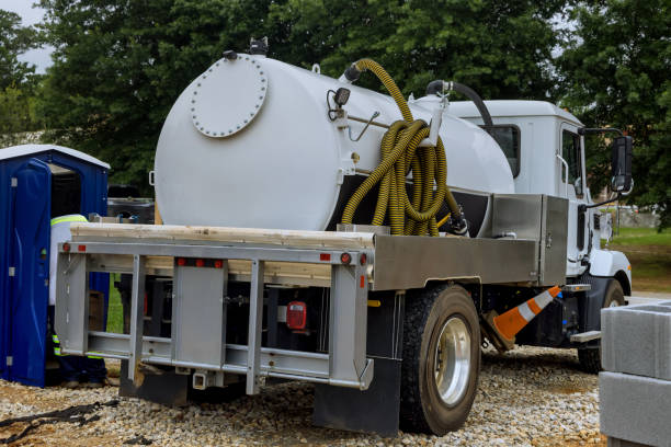 Best Luxury portable toilet rental  in Baltimore Highlands, MD