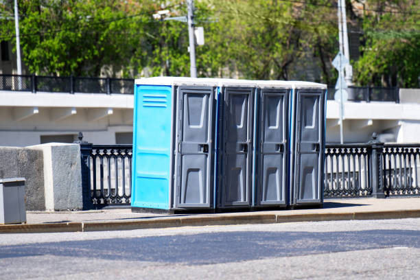 Best Portable restroom trailer rental  in Baltimore Highlands, MD