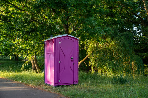 Best Portable restroom solutions  in Baltimore Highlands, MD