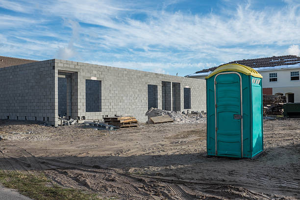 Best Temporary restroom rental  in Baltimore Highlands, MD